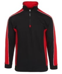 1288 Orn Avocet 1/4 Zip Sweatshirt