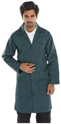 [PCWC Click P/C W/House Coat] PCWC Click P/C W/House Coat