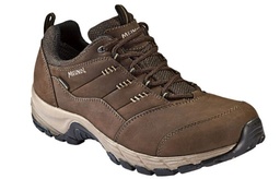 [Meindl Men's Philadelphia GTX Wide Fit Walking Shoes] Meindl Men's Philadelphia GTX Wide Fit Walking Shoes