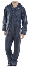 [Super B-Dri Coverall] Super B-Dri Coverall
