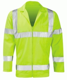 [Zeta Work Jacket] Zeta Work Jacket PCENJ