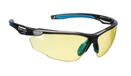 [PS37 Anthracite KN Safety Glasses] PS37 Anthracite KN Safety Glasses