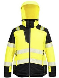 [T162 Womens Winter Jacket] T162 Womens Winter Jacket