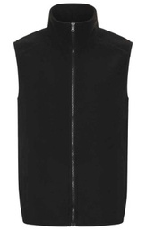 [RX405 Pro RTX Fleece Gilet] RX405 Pro RTX Fleece Gilet