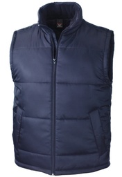 [R208X Core Bodywarmer] R208X Core Bodywarmer