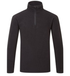 [F409 Eco Pullover Fleece] F409 Eco Pullover Fleece