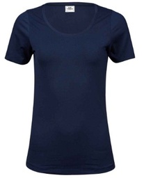 [T450 Tee Jays Ladies Stretch T-Shirt] T450 Tee Jays Ladies Stretch T-Shirt