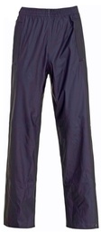 [19411-7 Stormflex PU Overtrouser] 19411-7 Stormflex PU Overtrouser