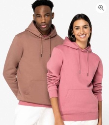 NS401 Native Spirit Unisex Heavyweight Hooded Sweatshirt