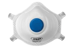 [M632 Disposable Respiratory Mask] M632 Disposable Respiratory Mask  Bx of 10