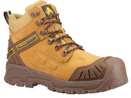 [Ignite Amblers Boots] Ignite Amblers Boots