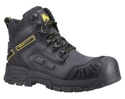 [FLARE AS962C SAFETY BOOTS] FLARE AS962C SAFETY BOOTS