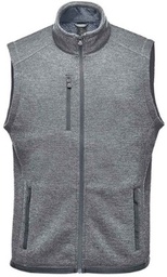 [FHV1 Stormtech Avalante Full Zip Knitted Fleece Gilet] FHV1 Stormtech Avalante Full Zip Knitted Fleece Gilet