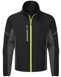 [EV475 Stretch Work Jacket] EV475 Stretch Work Jacket