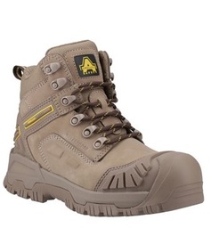 [AS614C S7S WOMENS BOOT] AS614C S7S WOMENS MARY BOOT