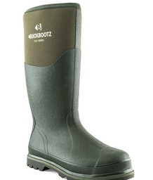 BBZ5020 - Non safety Mens Knee Boot /Green