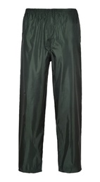 Llysfasi Level 3 Forestry S441 Olive Over Trousers