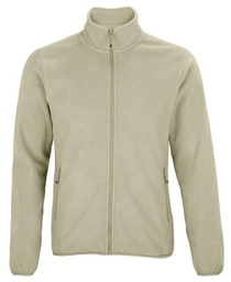03823 SOL'S Factor Recycled Micro Fleece Jacket