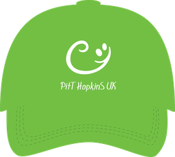 PitT HopkinS BB10B Kids Cap with Embroidery