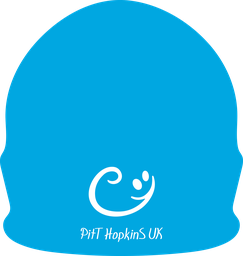 PitT Hopkins BB45 Adults Beanie with Embroidery (£6.38 inc VAT)