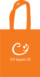 PitT HopkinS W101 Tote Bag with Printed Logo (£6.60 inc VAT)