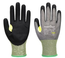 [A652 CS Cut E21 Nitrile Glove] A652 CS Cut E21 Nitrile Glove