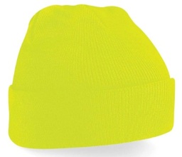 Stand North Wales - BB45B Kid's Beanie with Logo