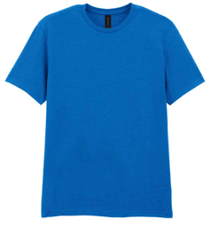 PitT Hopkins Adults GD01 T-Shirt with Sleeve Logo  (£6.30 inc VAT)