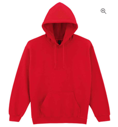 PitT Hopkins Adults GD57 Hoodie with Sleeve Logo (£16.46 Inc VAT)