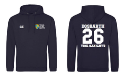 Apollo CR02.V2 - Ysgol Glan Clwyd Leavers 26 - (£21.24 inc VAT)